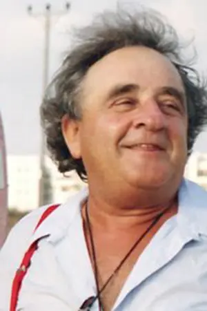 Yaakov Ben-Sira