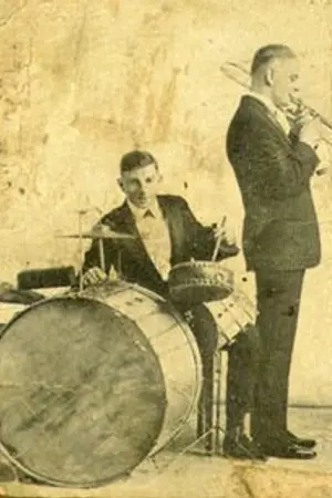 Original Dixieland Jass Band