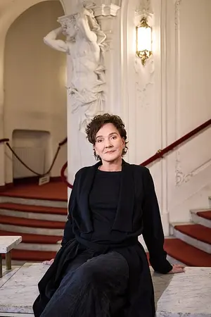 Karin Beier