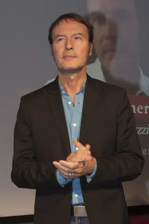 Enrico Remmert