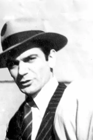 Mauricio Espósito