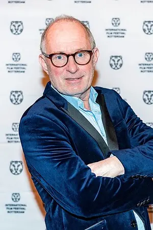 Martin de Vries