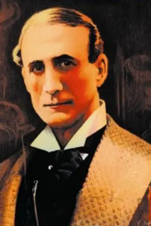 Harry Arthur Saintsbury
