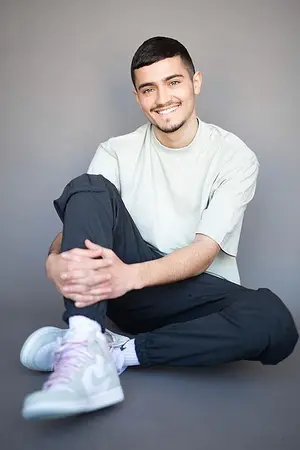 Ido Elieli