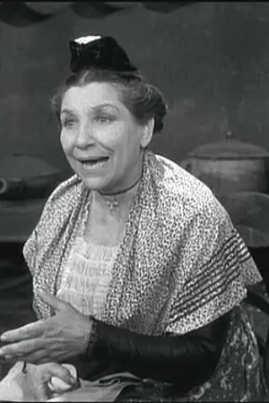 Andrée Turcy