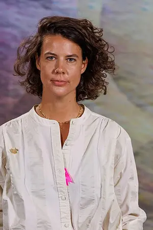 Rosanne Pel