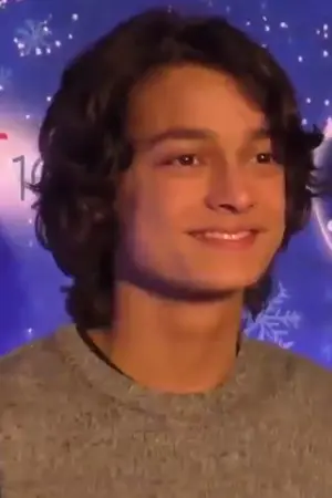 Rio Mangini