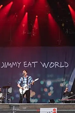 Jimmy Eat World