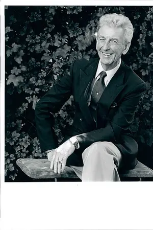 Jack Schwarz