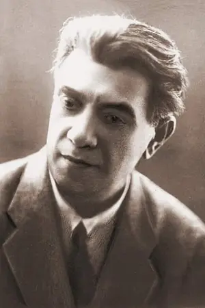 Рейнгольд Глиэр