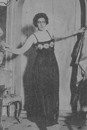 Märta Halldén