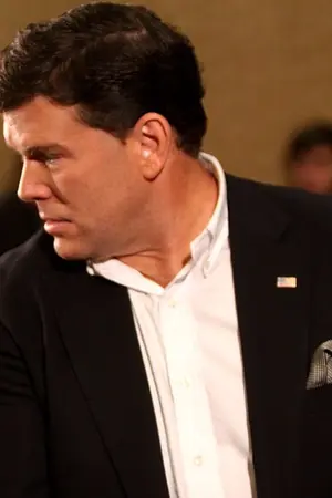 Bret Baier