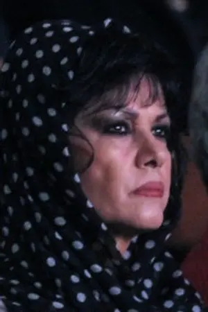 Farzaneh Kaboli