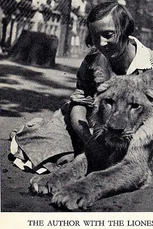 Vera Chaplina