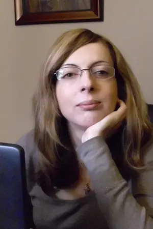 Jana‏ Borisova