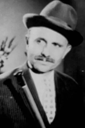 Hossein Mohseni