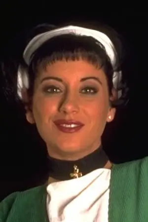 Élodie Chérie