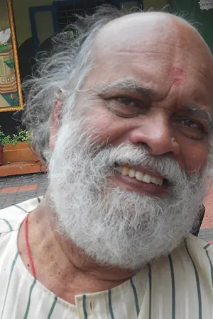 N. L. Balakrishnan