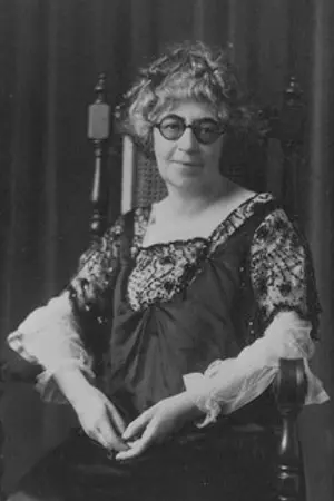 Beatrice DeMille