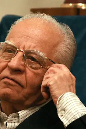 Hossein Dehlavi