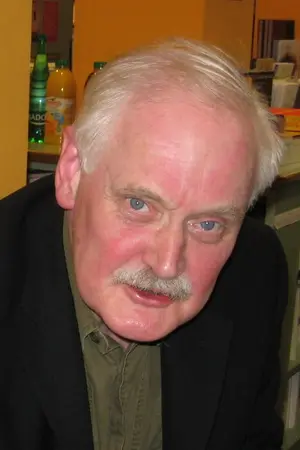 Bernard Willem Holtrop
