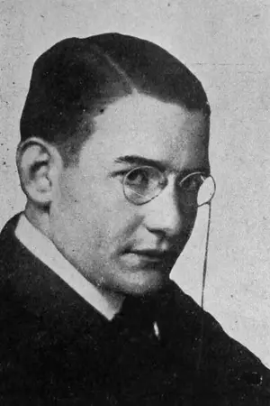 George Bronson Howard