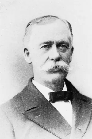 Charles Henry Hitchcock