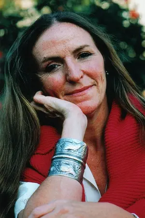 Pierrette Dupoyet