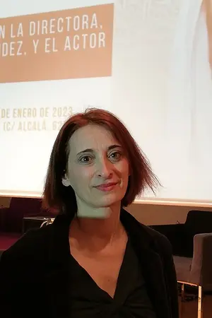 Isabel Fernández