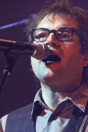 Steven Page