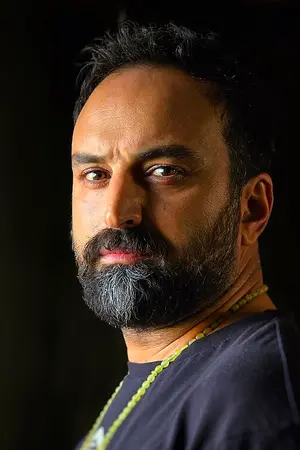Kaveh Khodashenas