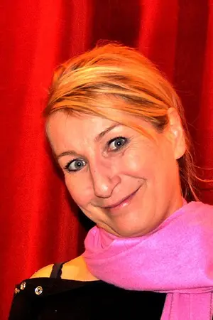 Élisabeth Buffet