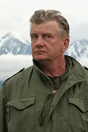 Александр Панкратов