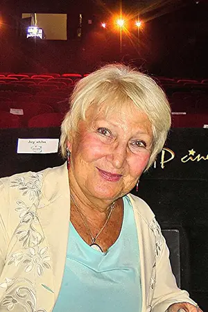 Évelyne Grandjean