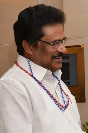 Su. Thirunavukkarasar