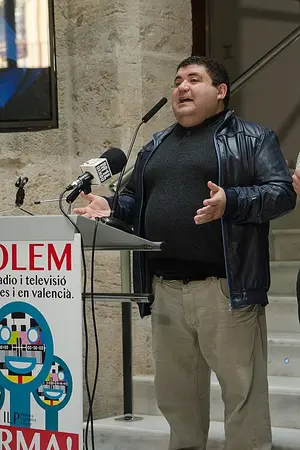 Ferran Gadea