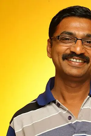 Kalavoor Ravikumar
