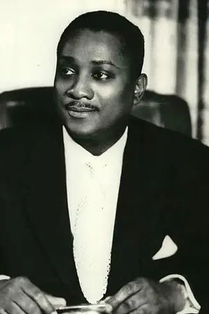 John H. Johnson