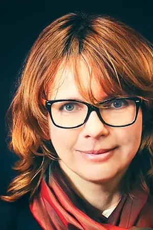 Фёкла Толстая