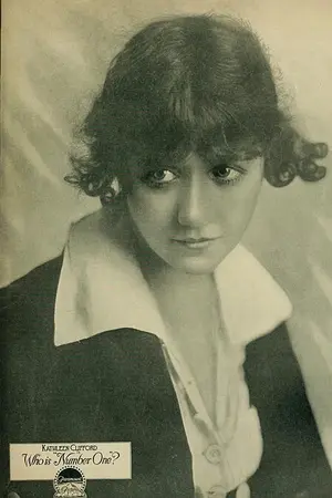 Kathleen Clifford