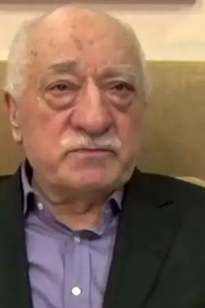 Fethullah Gülen