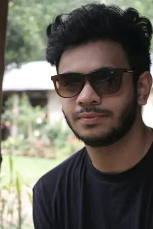 Chowdhury Zawata Afnan