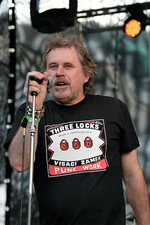 Jan Haubert