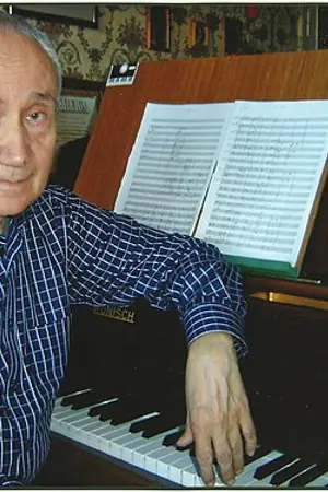 Смольский, Дмитрий Брониславович