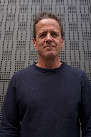 Philipp Humm