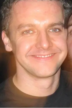 Ewan Pearson