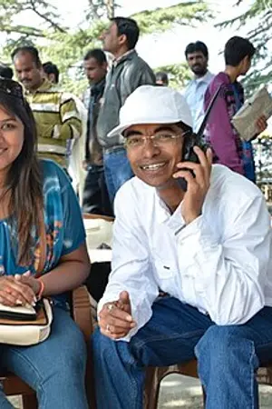Kaushik Ghatak