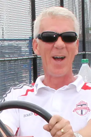 Thomas Rongen