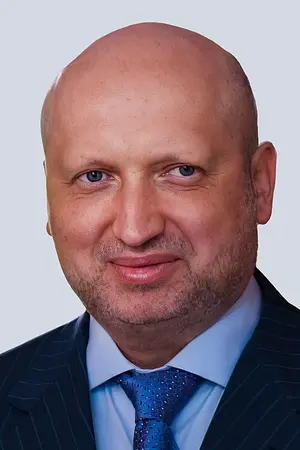 Александр Валентинович Турчинов
