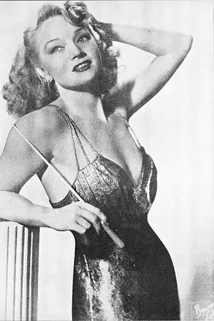 Ina Ray Hutton